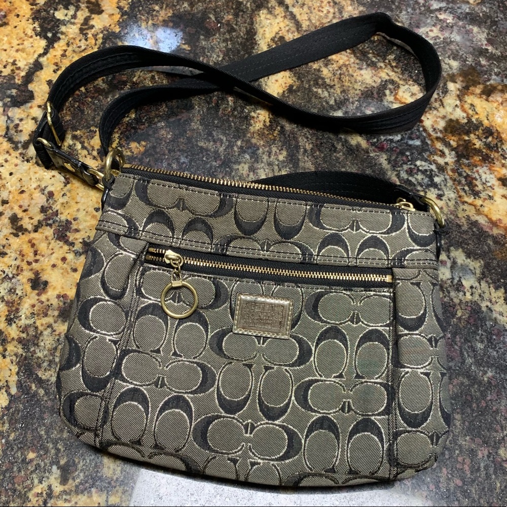 Coach purse!